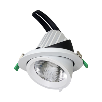 NEWMAN LED SHOP LIGHT 15W 6K WHITE